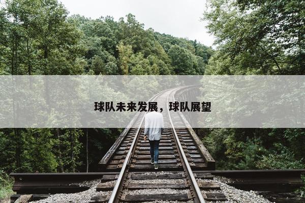 球队未来发展，球队展望