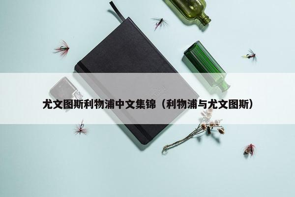 尤文图斯利物浦中文集锦（利物浦与尤文图斯）