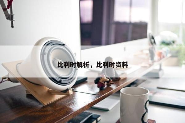 比利时解析，比利时资料