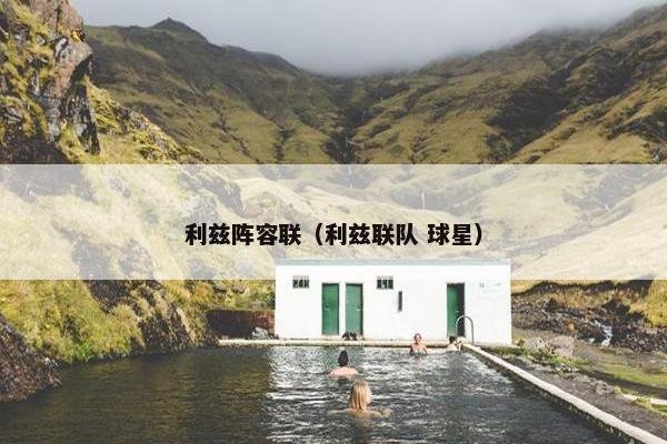 利兹阵容联（利兹联队 球星）