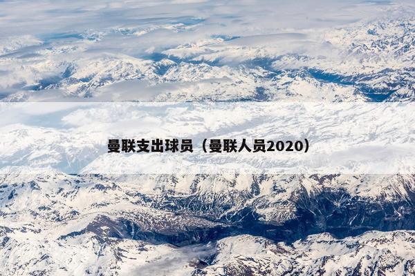 曼联支出球员（曼联人员2020）
