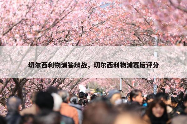 切尔西利物浦答辩战，切尔西利物浦赛后评分